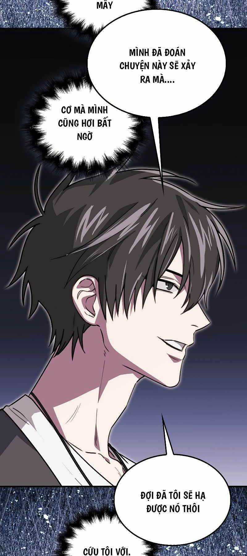 Ta Không Phải Là Hồi Quy Giả Chapter 22 trang 41