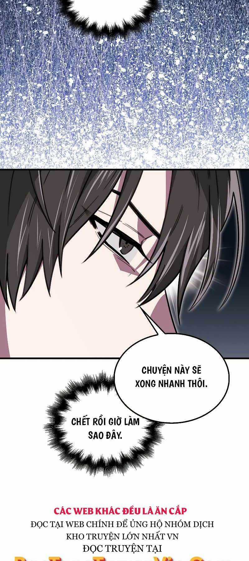 Ta Không Phải Là Hồi Quy Giả Chapter 22 trang 42