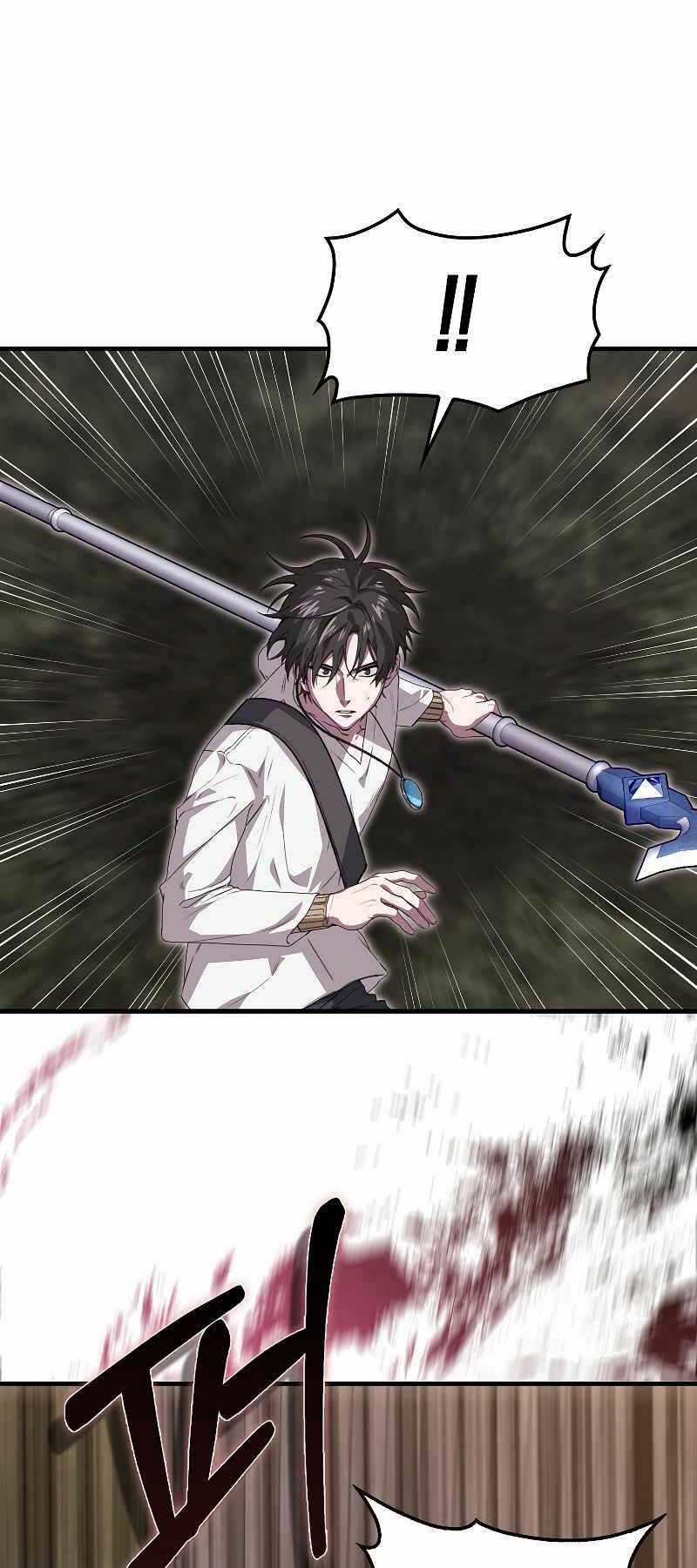 Ta Không Phải Là Hồi Quy Giả Chapter 22 trang 44