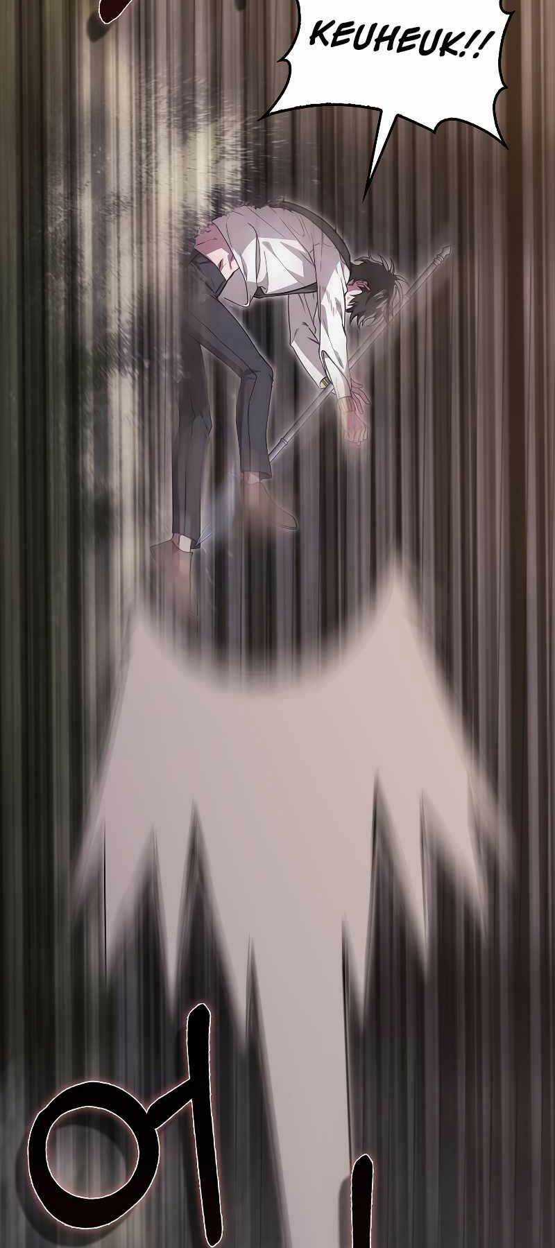 Ta Không Phải Là Hồi Quy Giả Chapter 22 trang 45