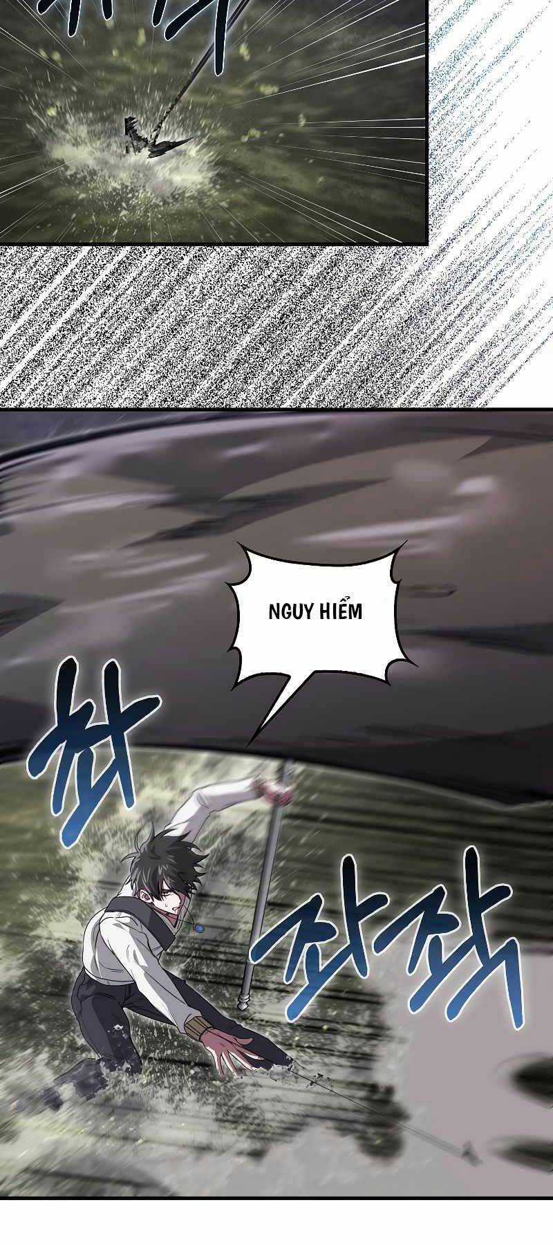 Ta Không Phải Là Hồi Quy Giả Chapter 22 trang 49