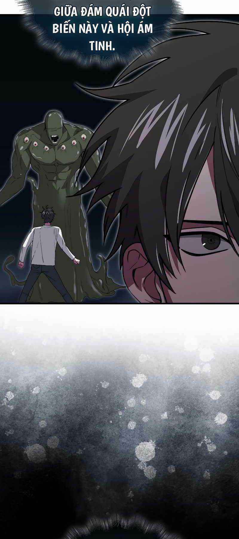 Ta Không Phải Là Hồi Quy Giả Chapter 22 trang 5