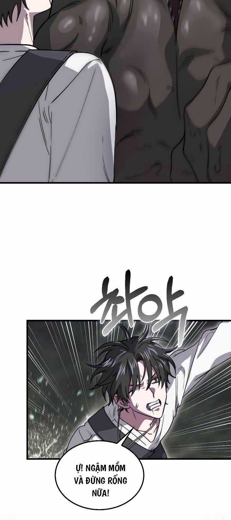 Ta Không Phải Là Hồi Quy Giả Chapter 22 trang 51