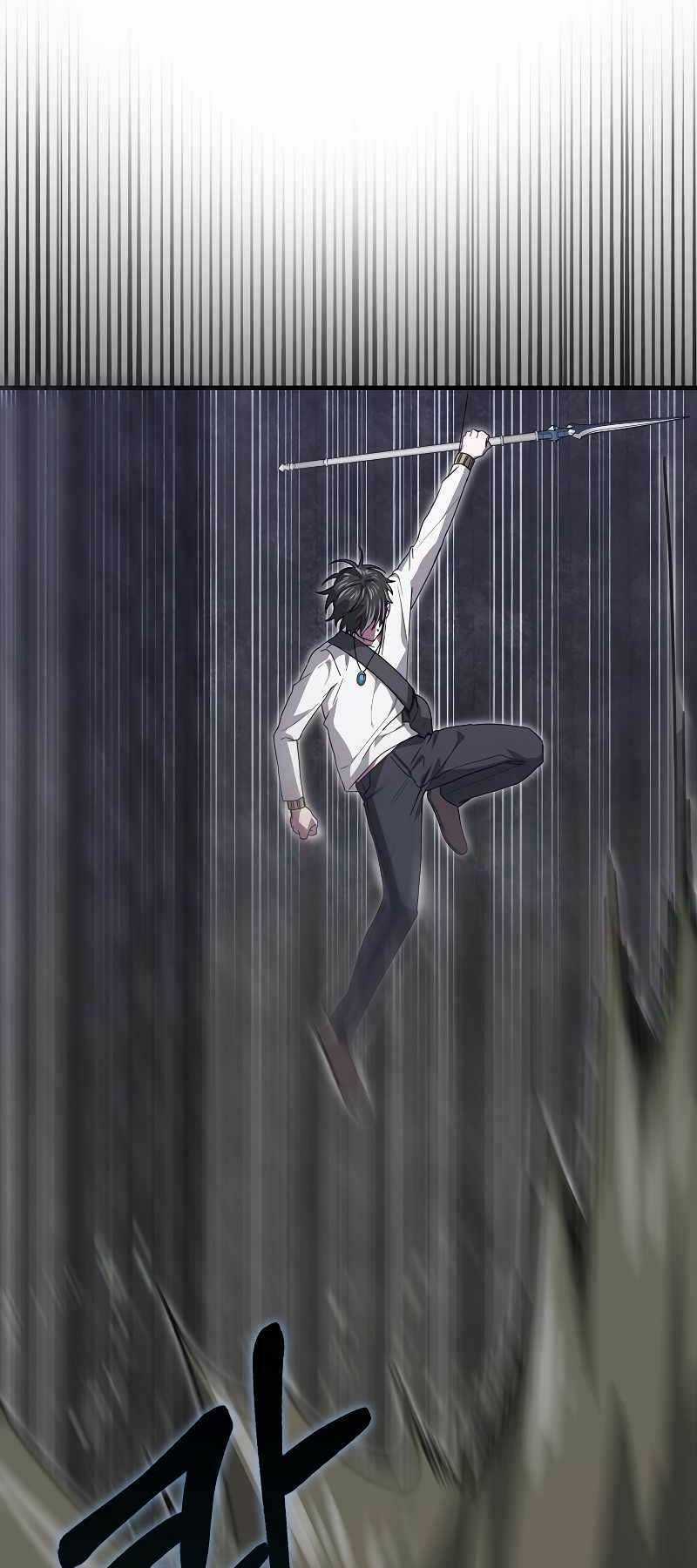 Ta Không Phải Là Hồi Quy Giả Chapter 22 trang 52