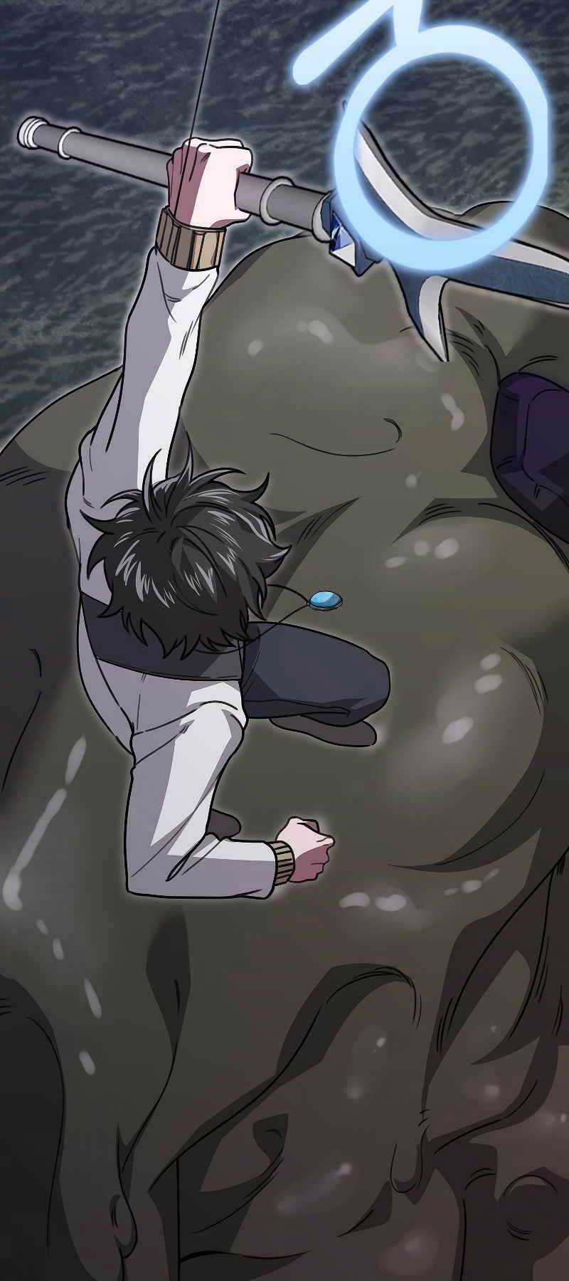 Ta Không Phải Là Hồi Quy Giả Chapter 22 trang 54