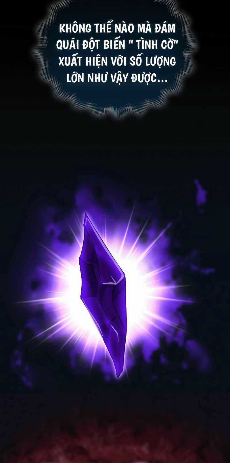 Ta Không Phải Là Hồi Quy Giả Chapter 22 trang 6