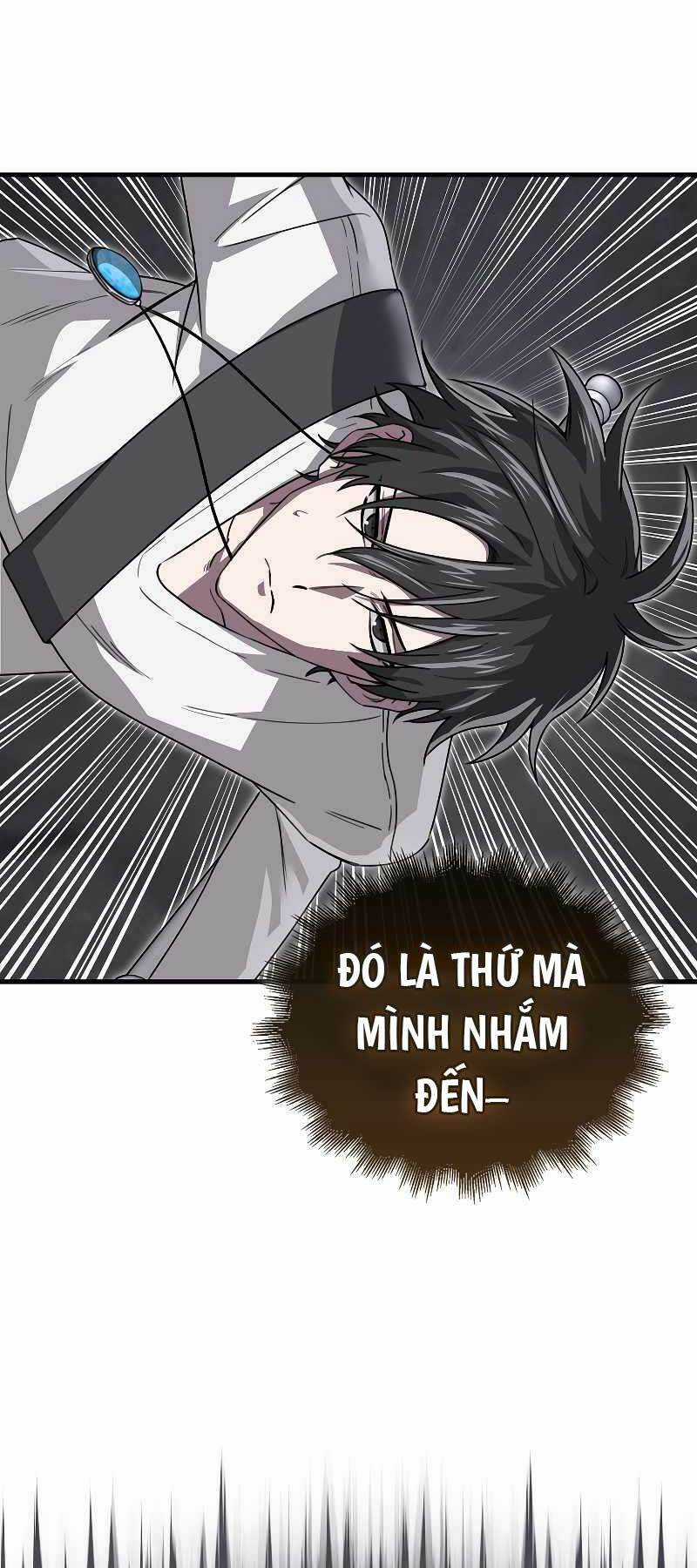 Ta Không Phải Là Hồi Quy Giả Chapter 22 trang 61