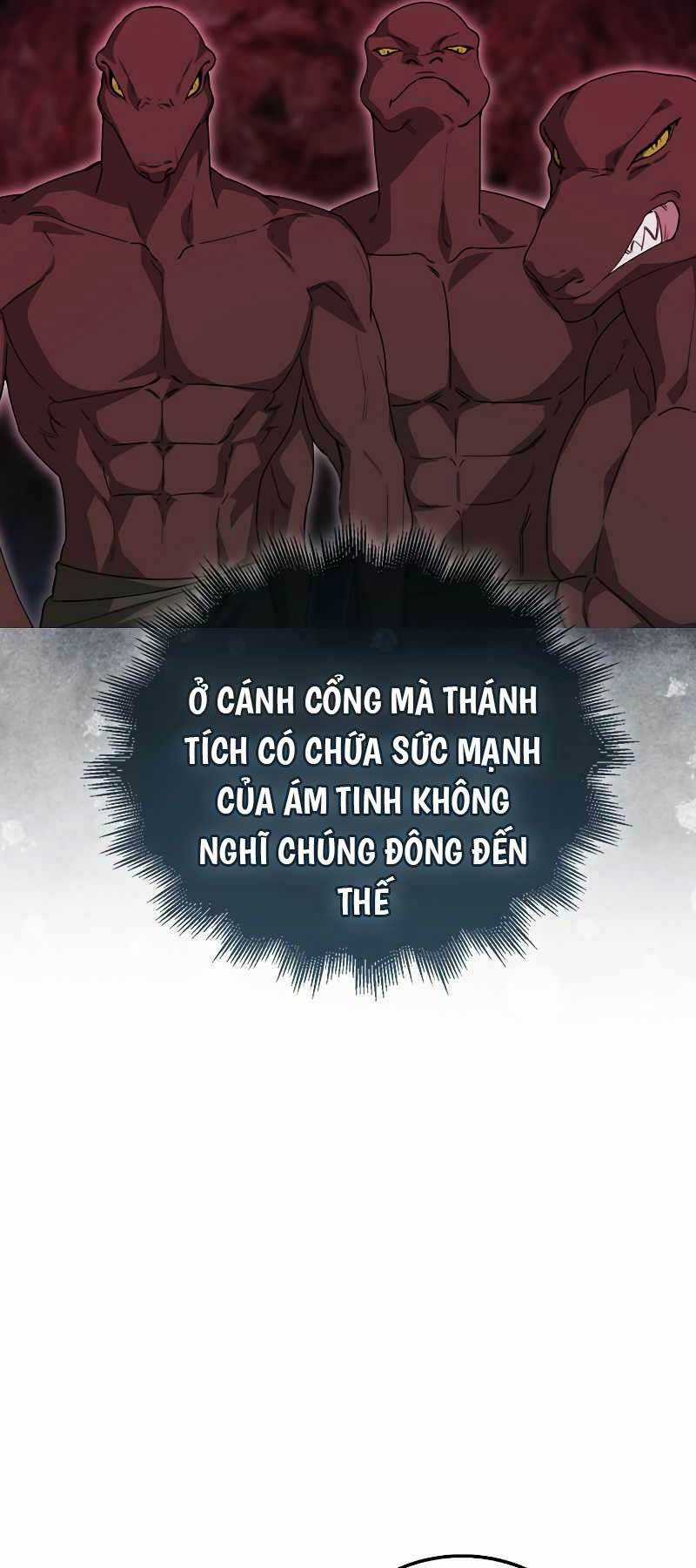 Ta Không Phải Là Hồi Quy Giả Chapter 22 trang 7