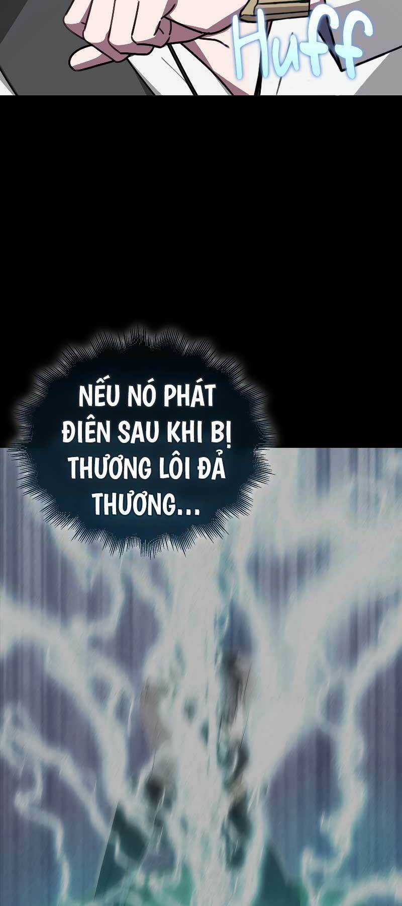 Ta Không Phải Là Hồi Quy Giả Chapter 23 trang 10