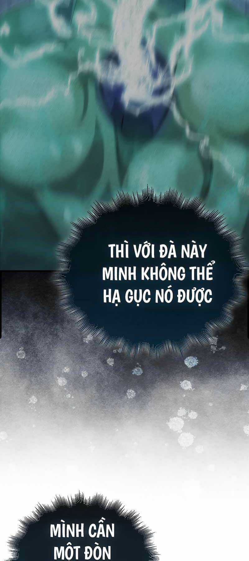 Ta Không Phải Là Hồi Quy Giả Chapter 23 trang 11