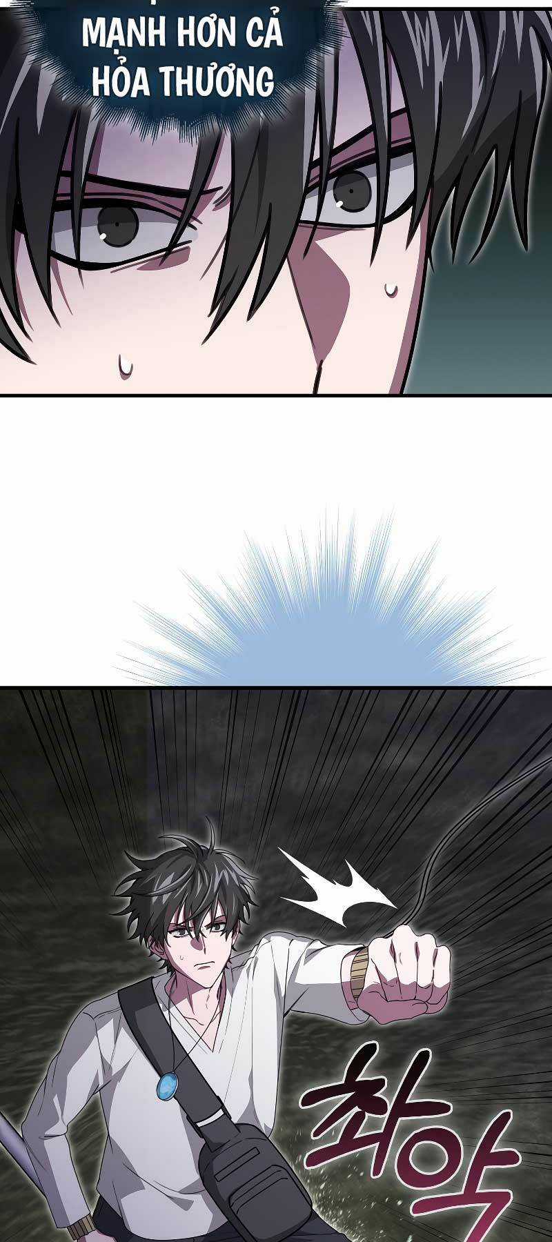 Ta Không Phải Là Hồi Quy Giả Chapter 23 trang 12