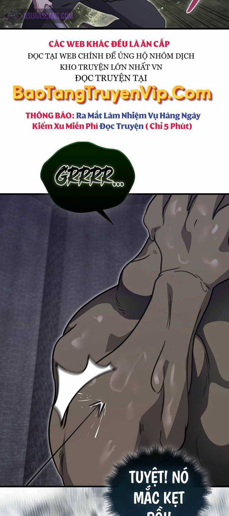 Ta Không Phải Là Hồi Quy Giả Chapter 23 trang 13