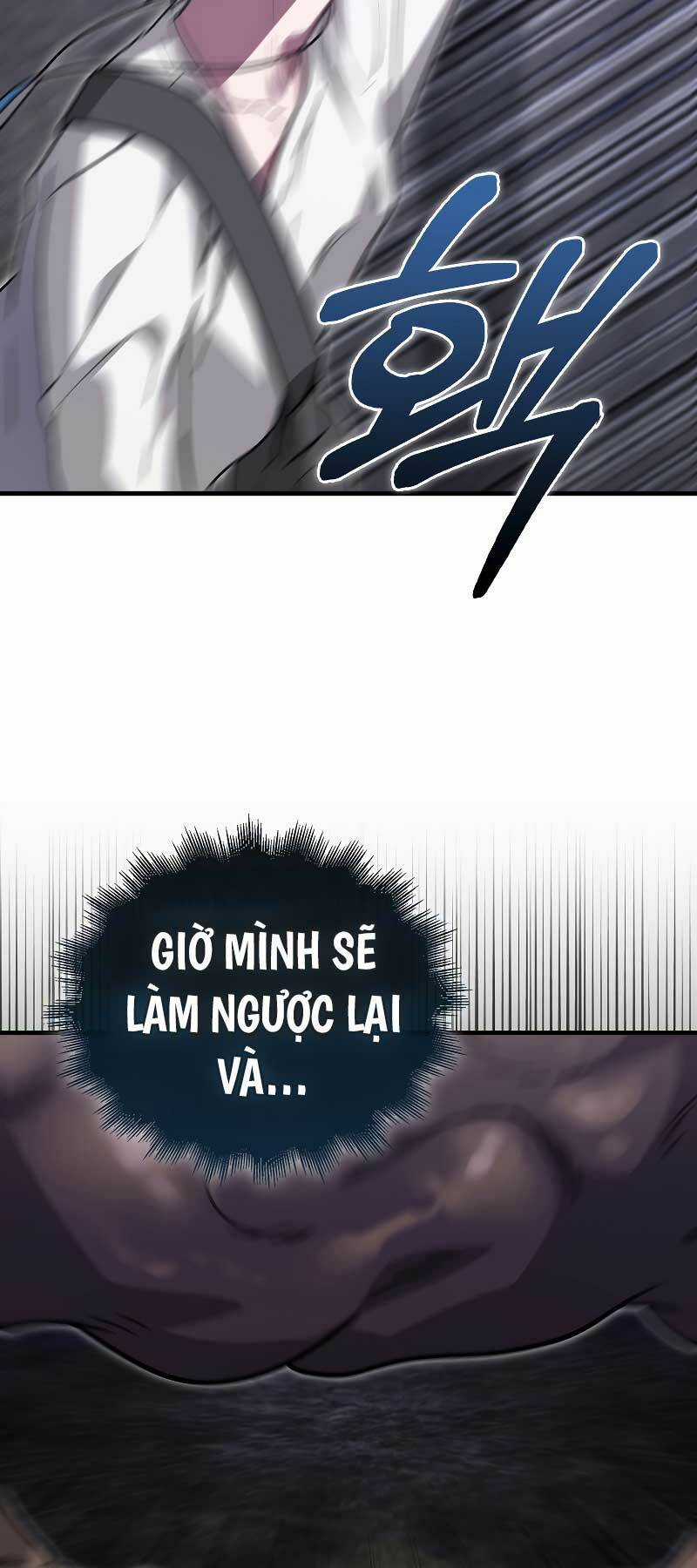 Ta Không Phải Là Hồi Quy Giả Chapter 23 trang 16