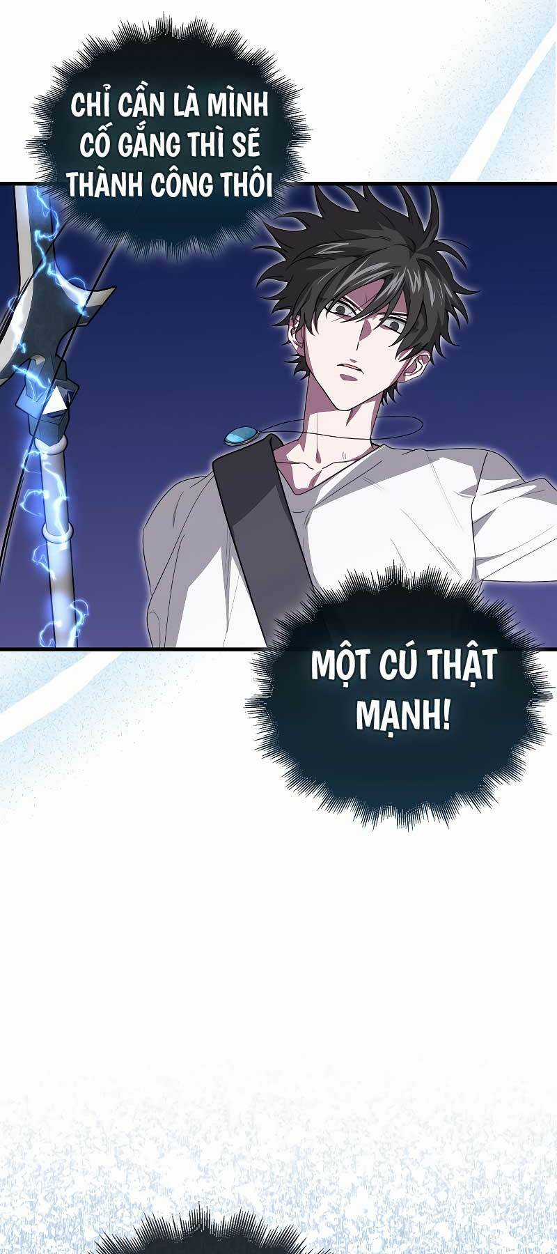 Ta Không Phải Là Hồi Quy Giả Chapter 23 trang 23