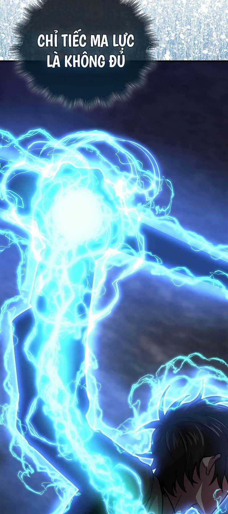 Ta Không Phải Là Hồi Quy Giả Chapter 23 trang 24