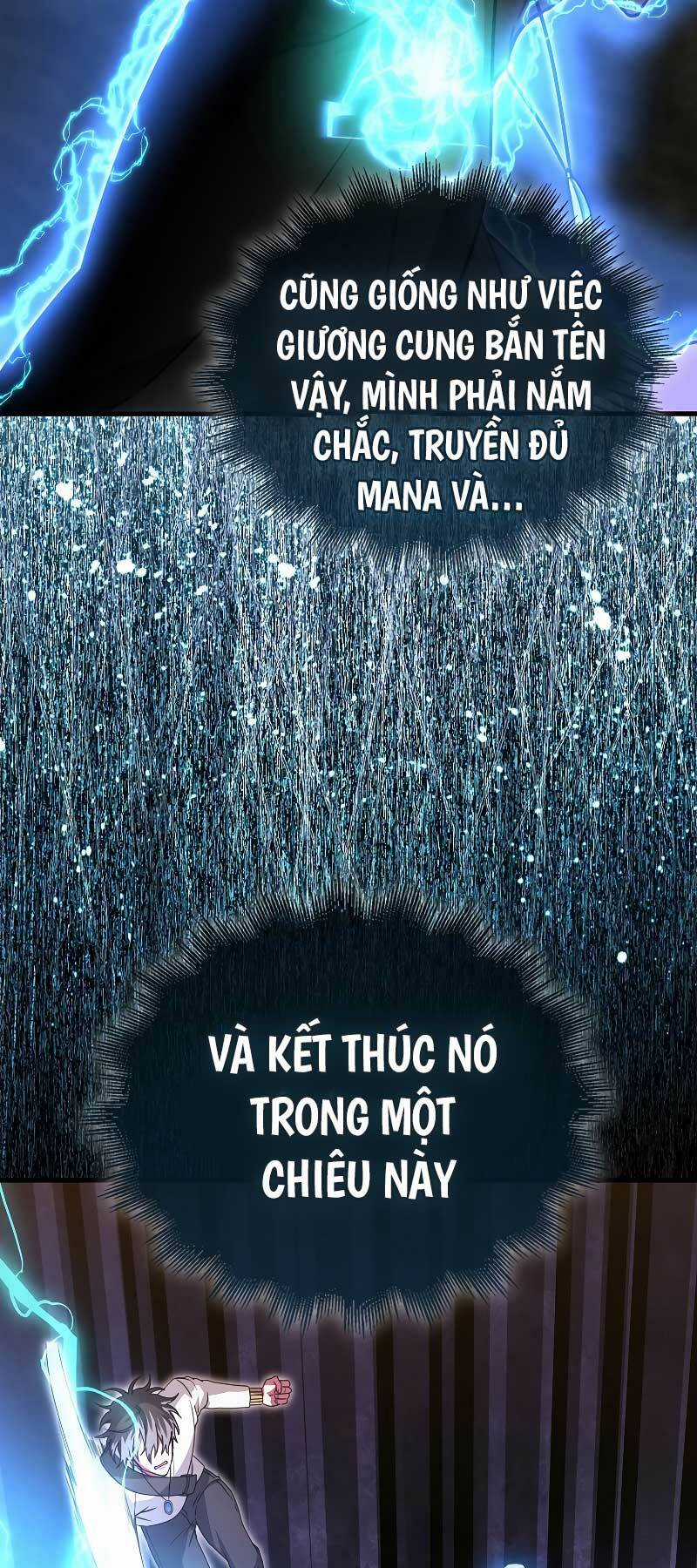 Ta Không Phải Là Hồi Quy Giả Chapter 23 trang 25