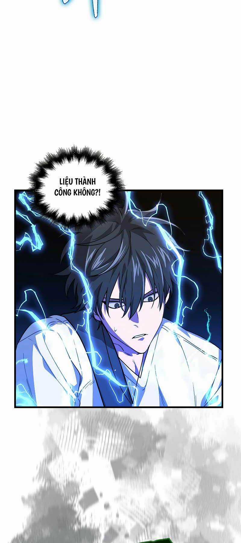 Ta Không Phải Là Hồi Quy Giả Chapter 23 trang 32