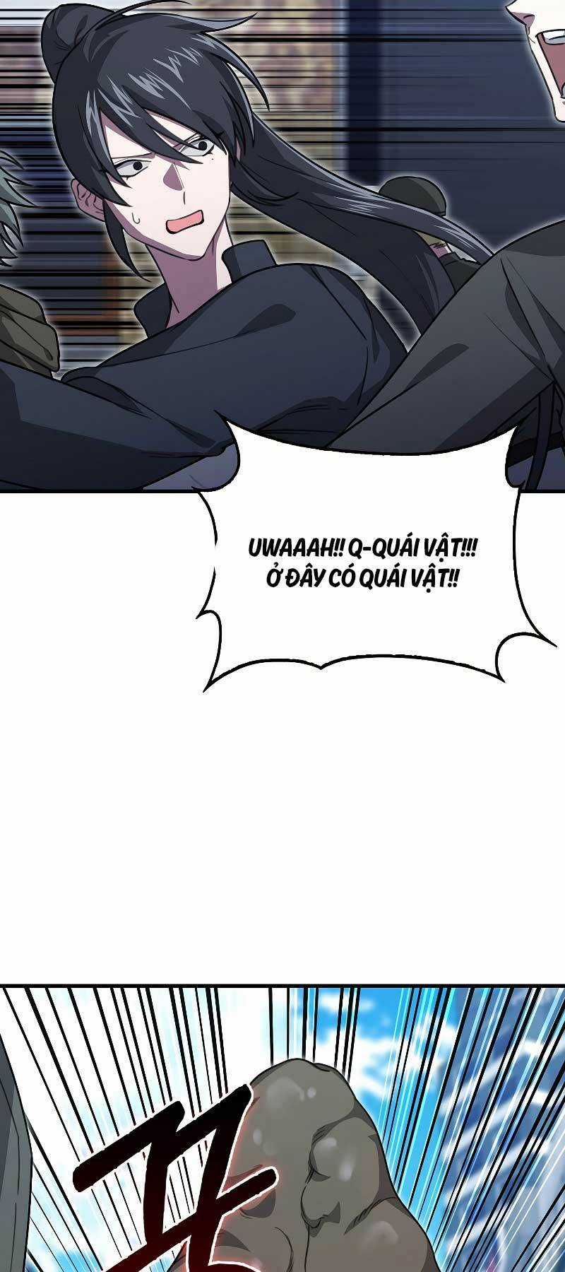 Ta Không Phải Là Hồi Quy Giả Chapter 23 trang 40