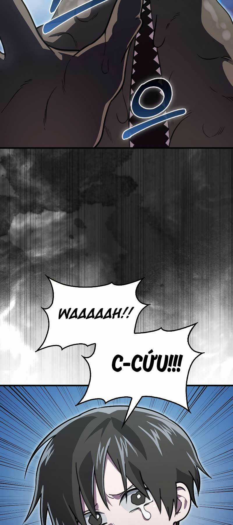 Ta Không Phải Là Hồi Quy Giả Chapter 23 trang 43