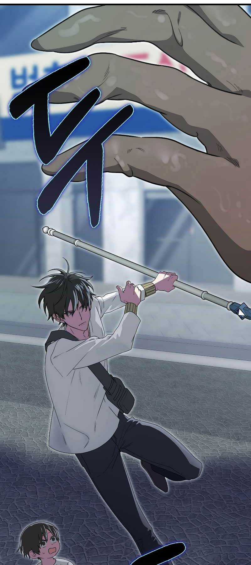 Ta Không Phải Là Hồi Quy Giả Chapter 23 trang 45