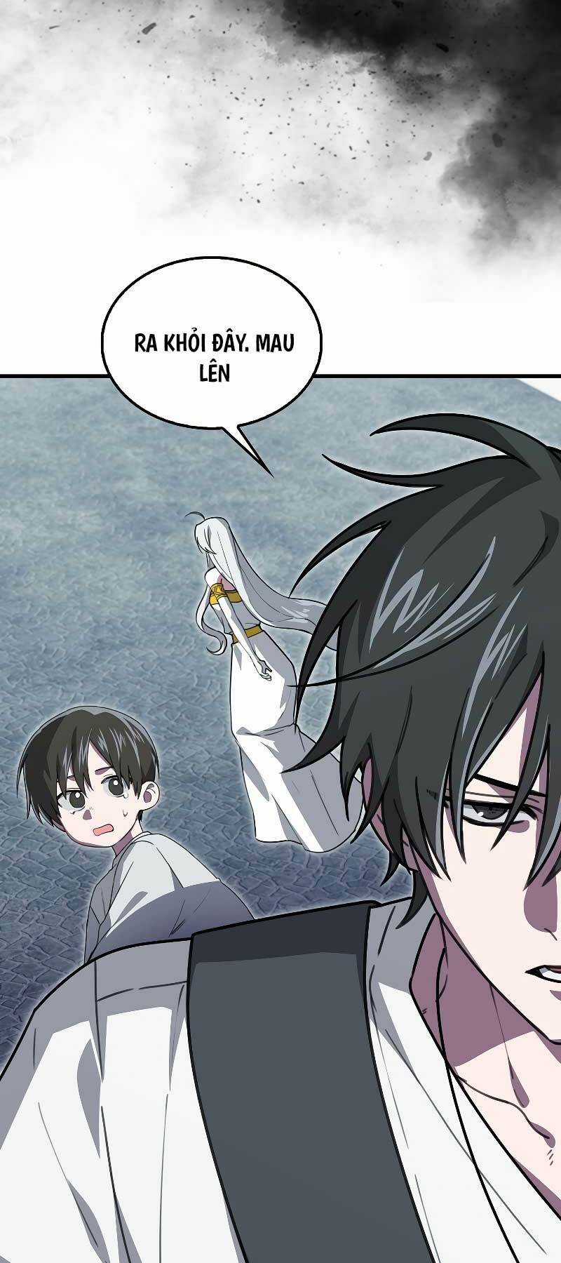 Ta Không Phải Là Hồi Quy Giả Chapter 23 trang 47