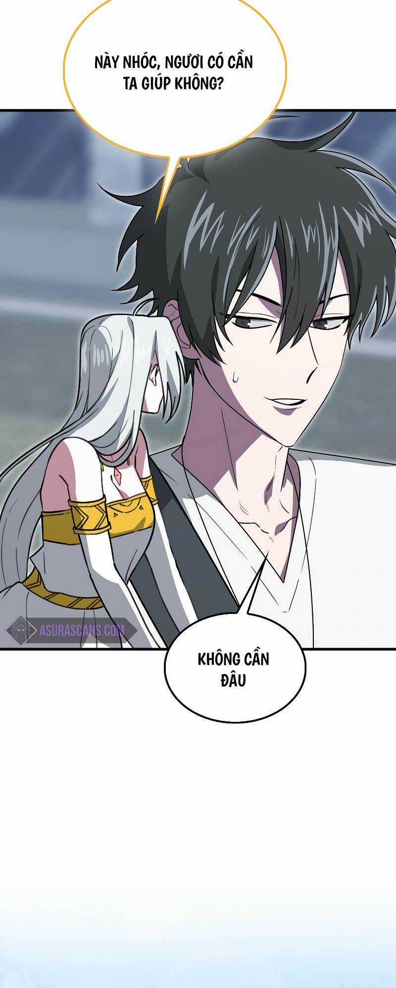 Ta Không Phải Là Hồi Quy Giả Chapter 23 trang 51