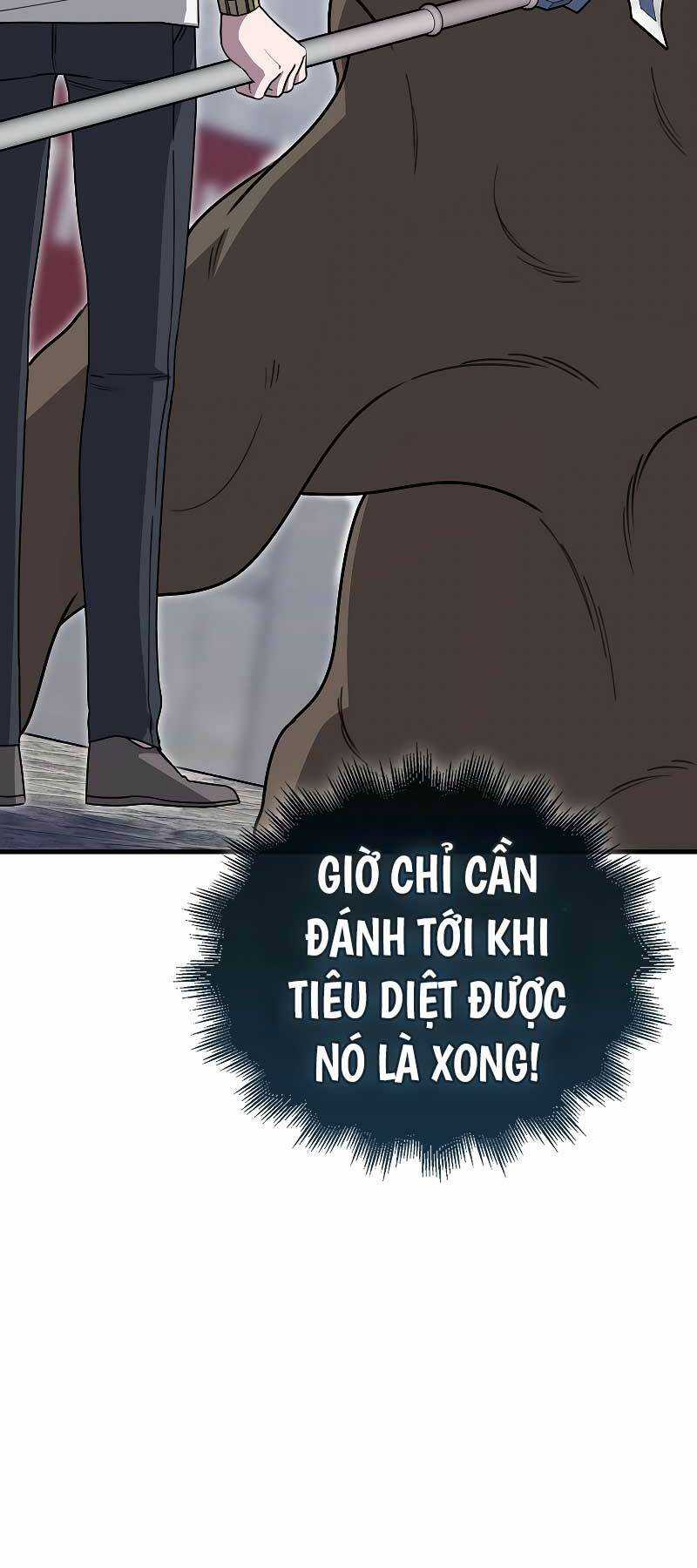 Ta Không Phải Là Hồi Quy Giả Chapter 23 trang 53