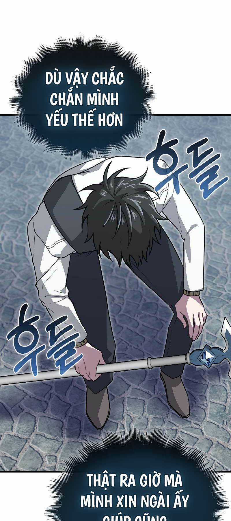 Ta Không Phải Là Hồi Quy Giả Chapter 23 trang 54