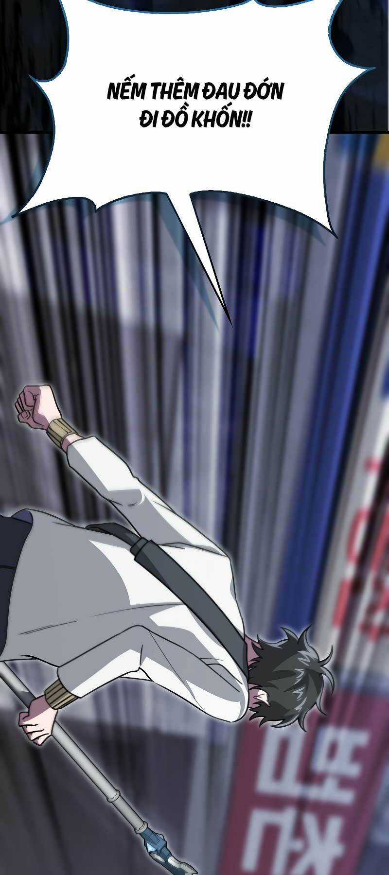 Ta Không Phải Là Hồi Quy Giả Chapter 23 trang 64