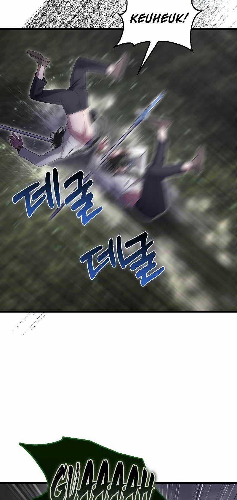 Ta Không Phải Là Hồi Quy Giả Chapter 23 trang 7