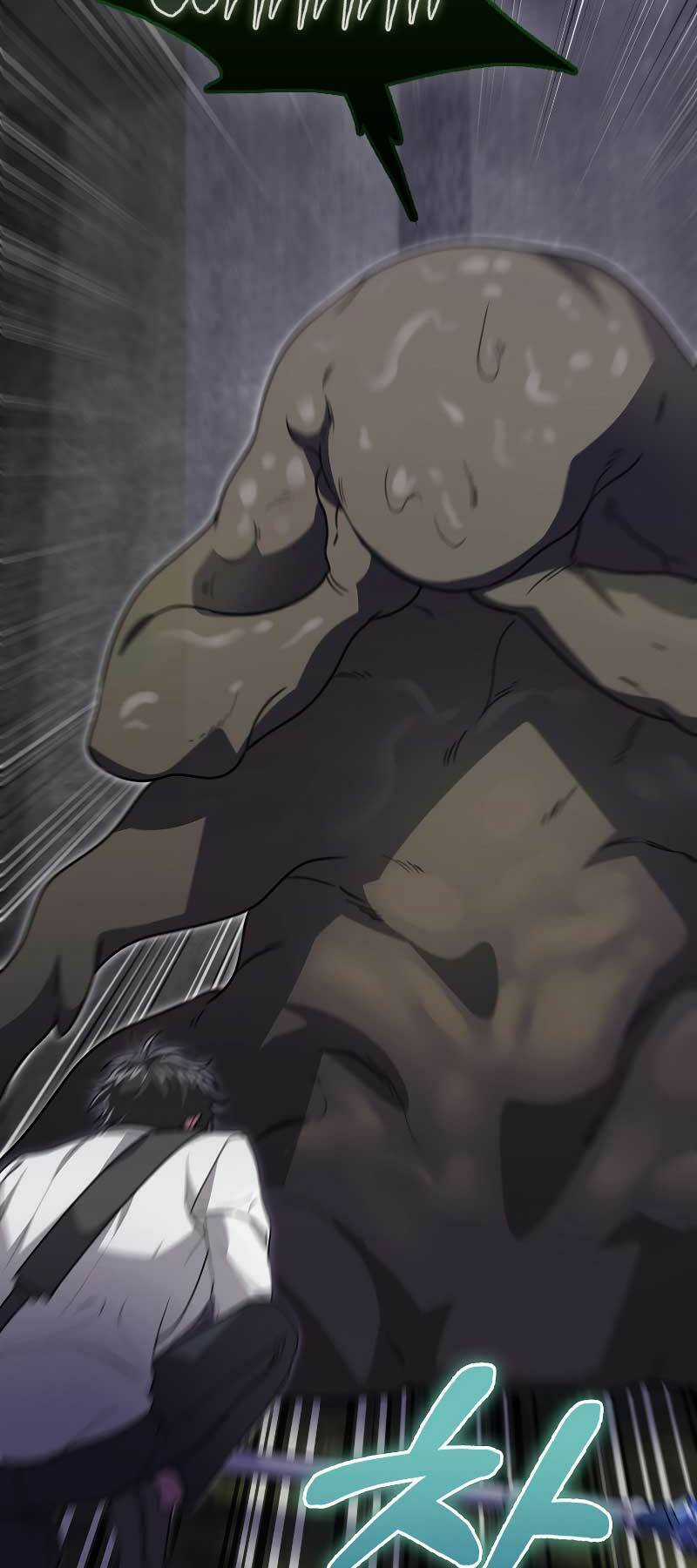 Ta Không Phải Là Hồi Quy Giả Chapter 23 trang 8