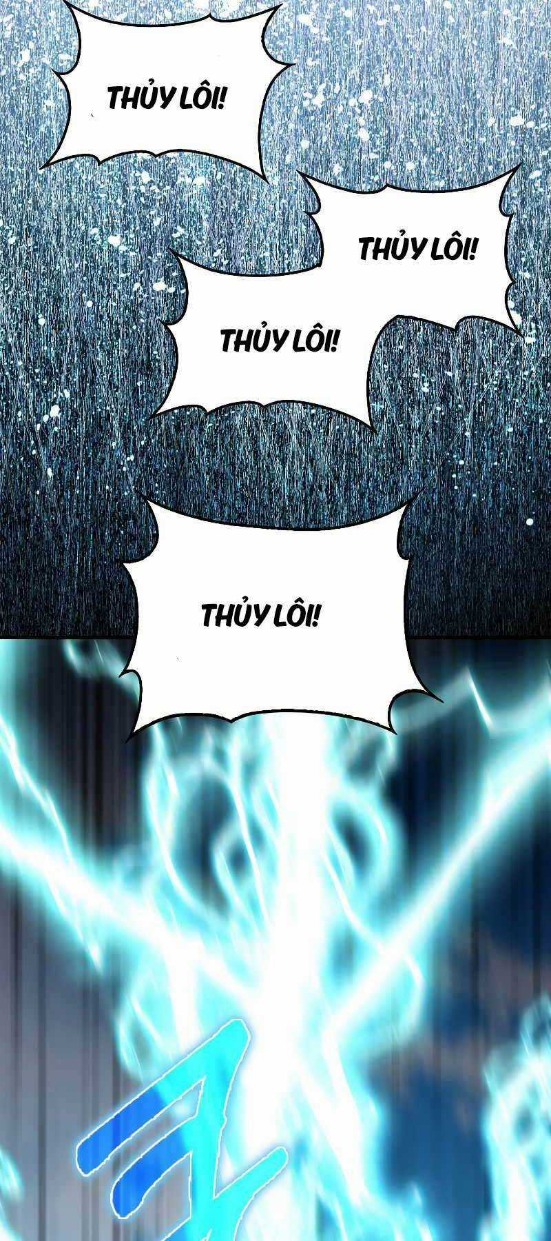 Ta Không Phải Là Hồi Quy Giả Chapter 24 trang 11