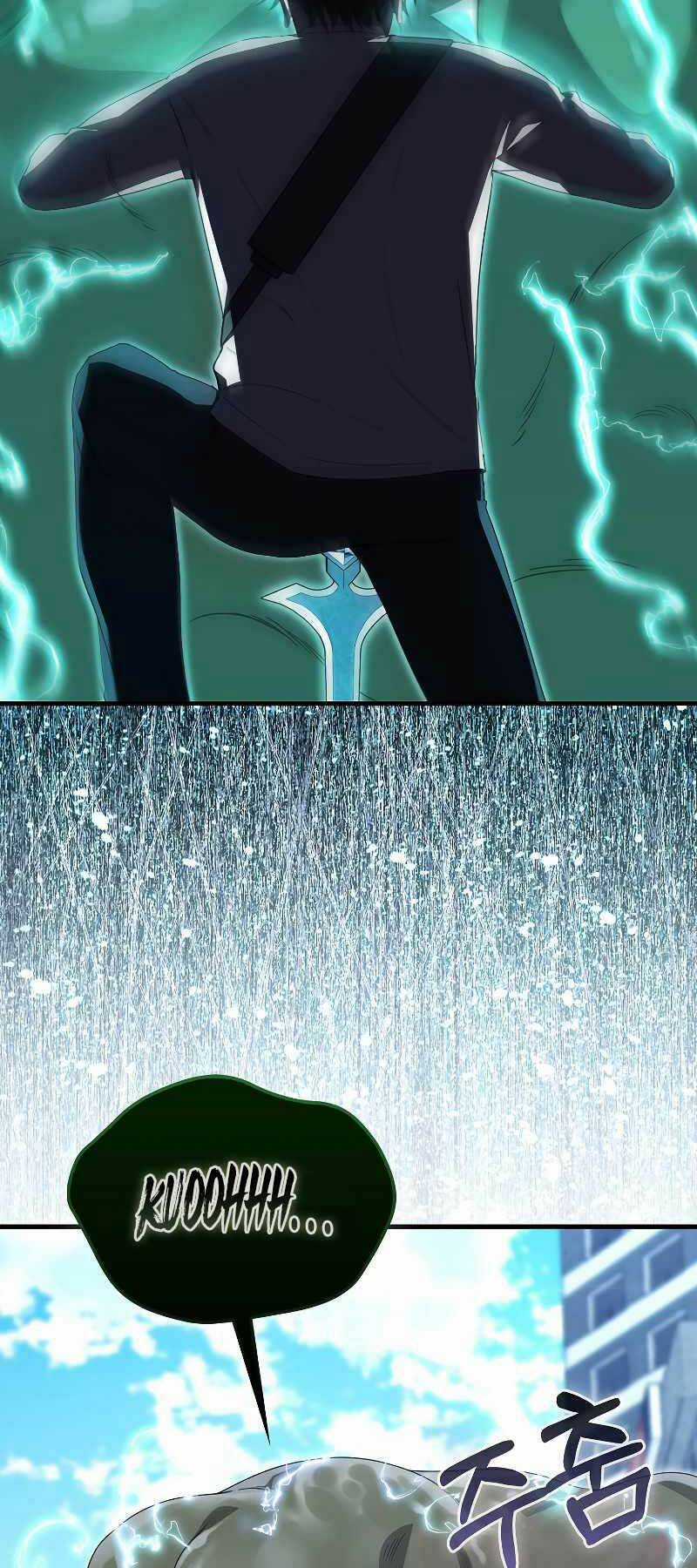 Ta Không Phải Là Hồi Quy Giả Chapter 24 trang 13