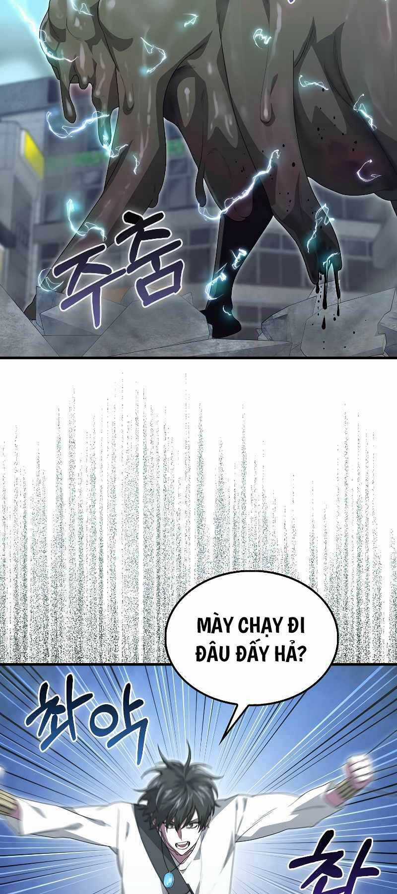 Ta Không Phải Là Hồi Quy Giả Chapter 24 trang 14