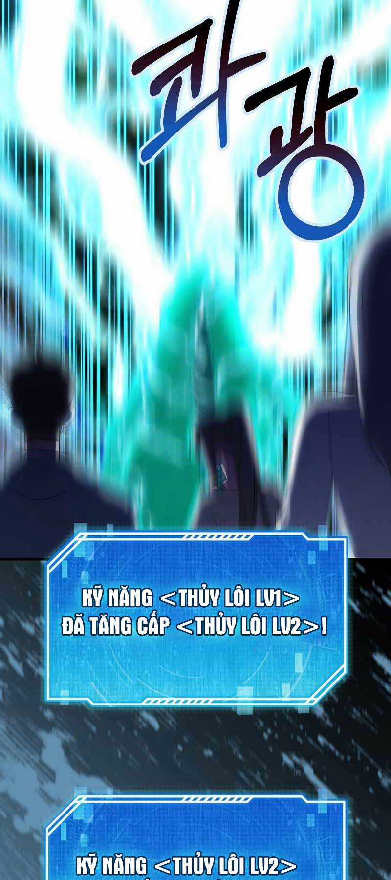 Ta Không Phải Là Hồi Quy Giả Chapter 24 trang 24