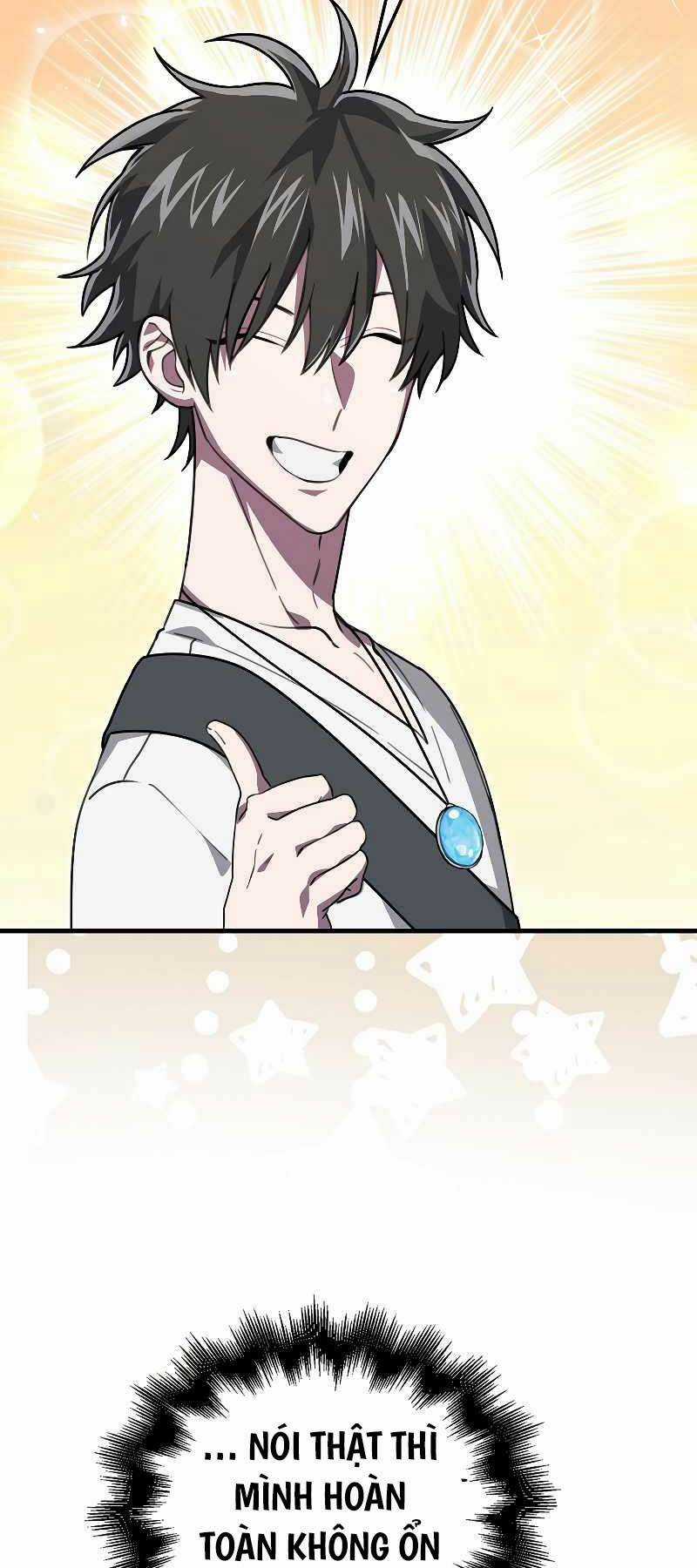 Ta Không Phải Là Hồi Quy Giả Chapter 24 trang 29