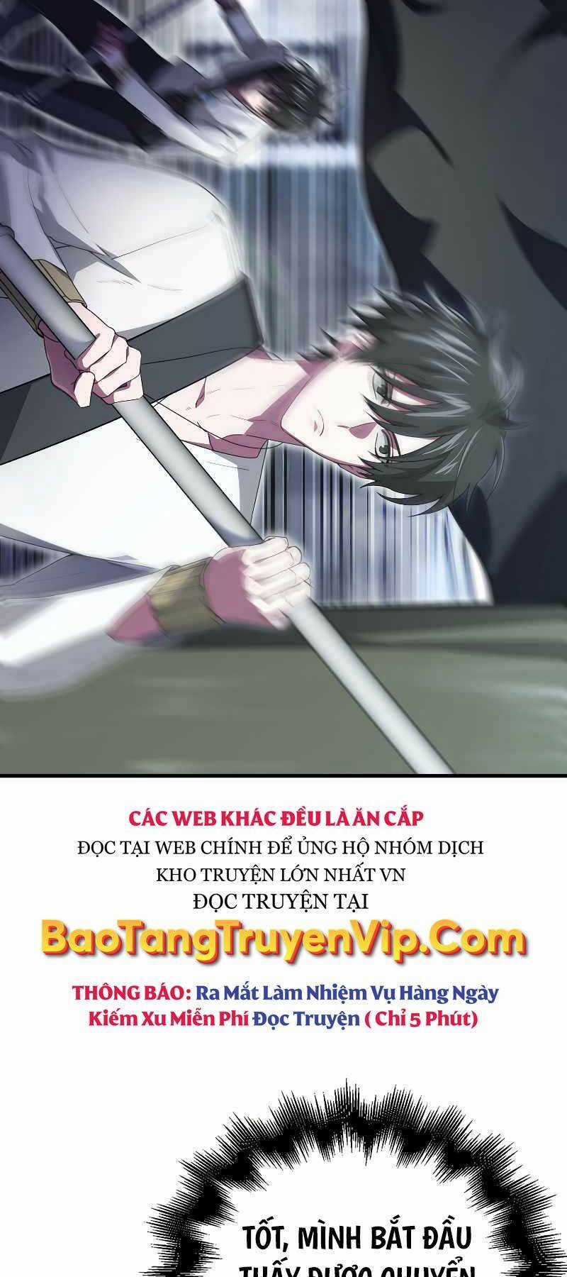 Ta Không Phải Là Hồi Quy Giả Chapter 24 trang 3