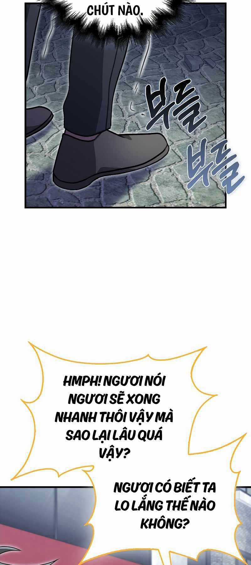 Ta Không Phải Là Hồi Quy Giả Chapter 24 trang 30