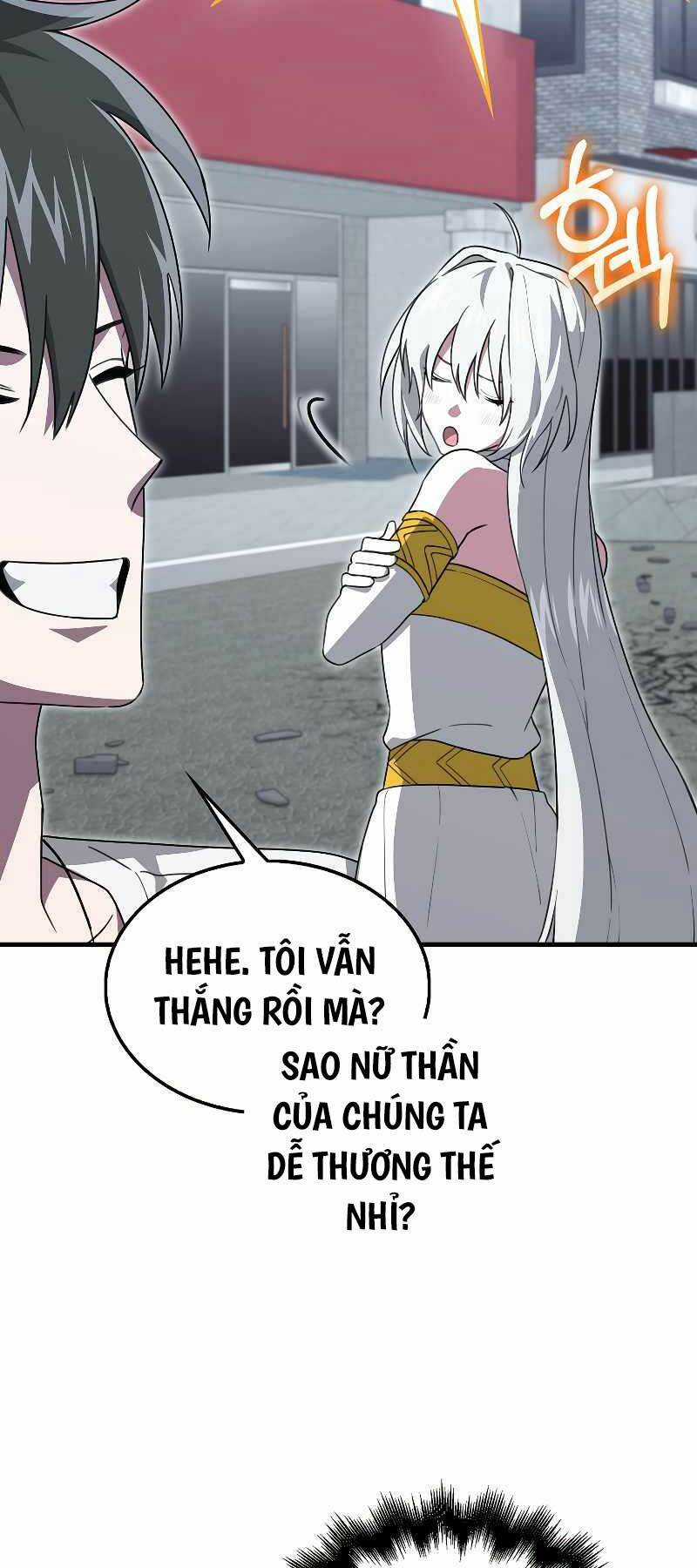 Ta Không Phải Là Hồi Quy Giả Chapter 24 trang 31