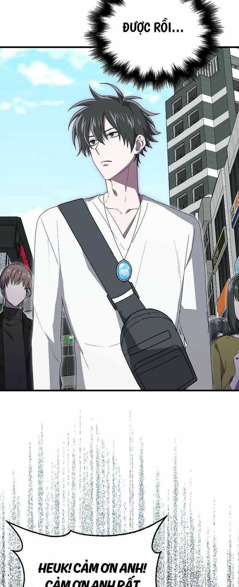 Ta Không Phải Là Hồi Quy Giả Chapter 24 trang 32