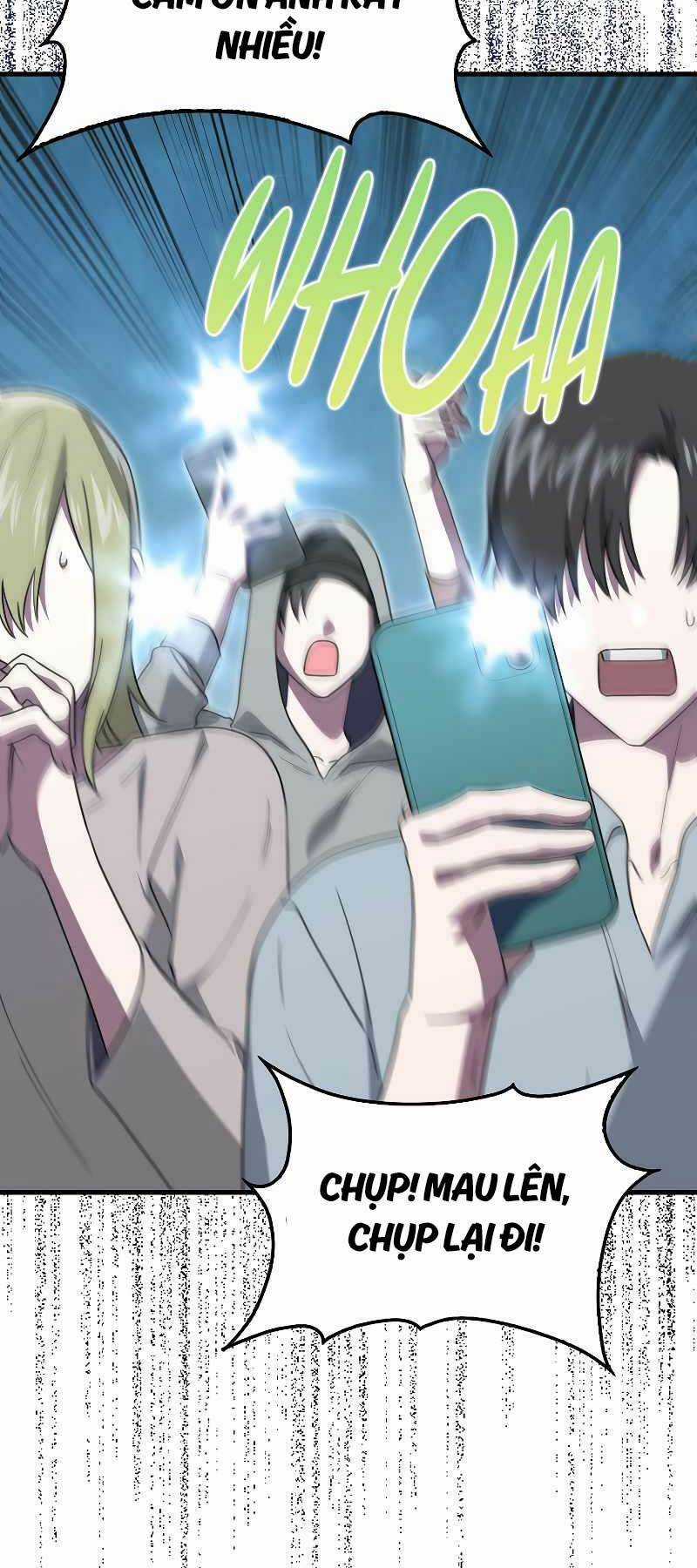 Ta Không Phải Là Hồi Quy Giả Chapter 24 trang 33