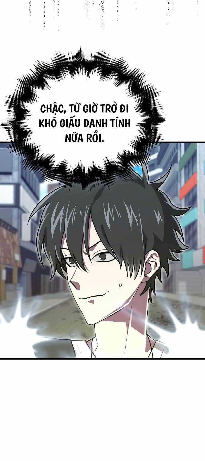 Ta Không Phải Là Hồi Quy Giả Chapter 24 trang 34