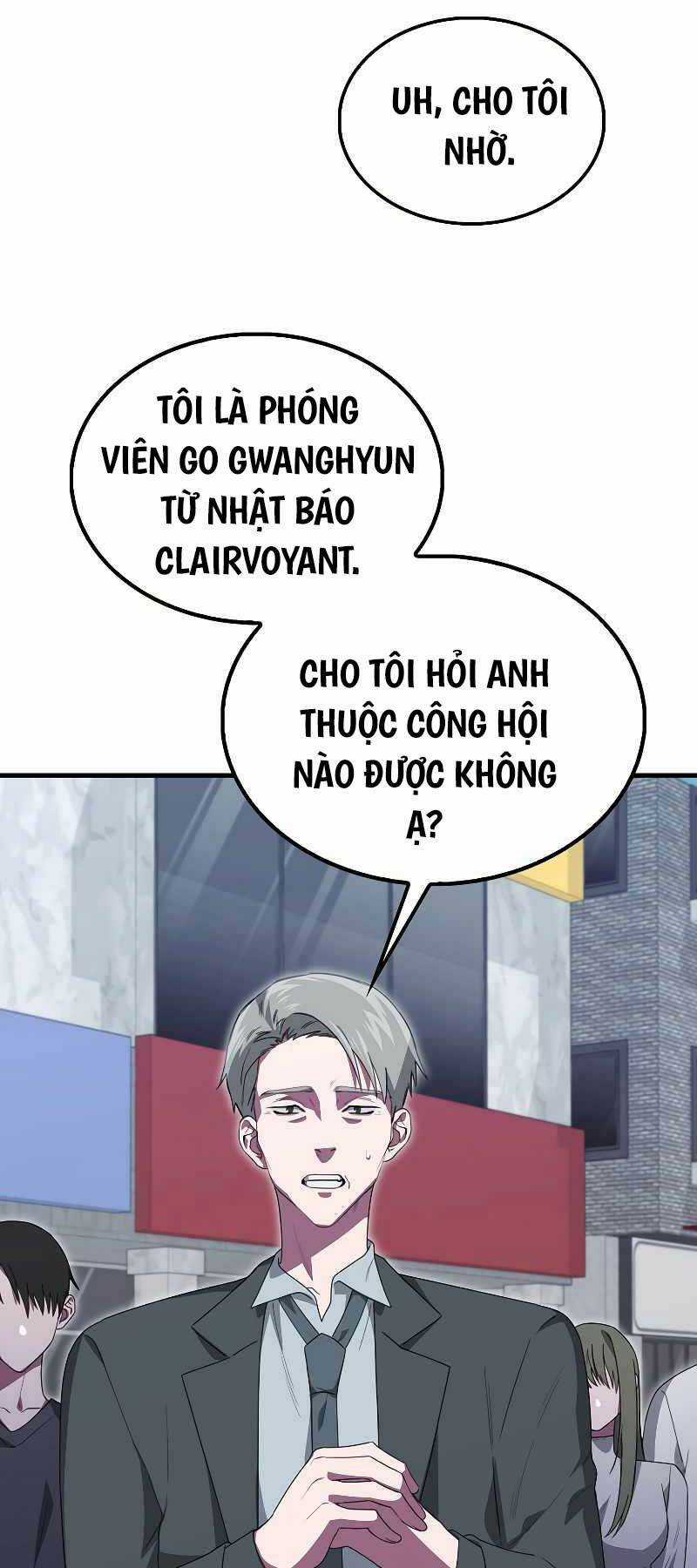 Ta Không Phải Là Hồi Quy Giả Chapter 24 trang 35