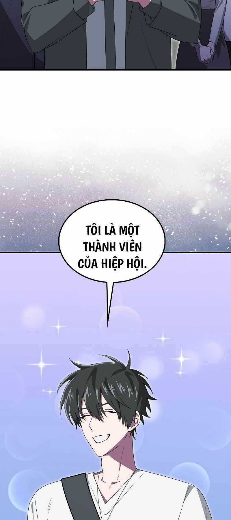 Ta Không Phải Là Hồi Quy Giả Chapter 24 trang 36