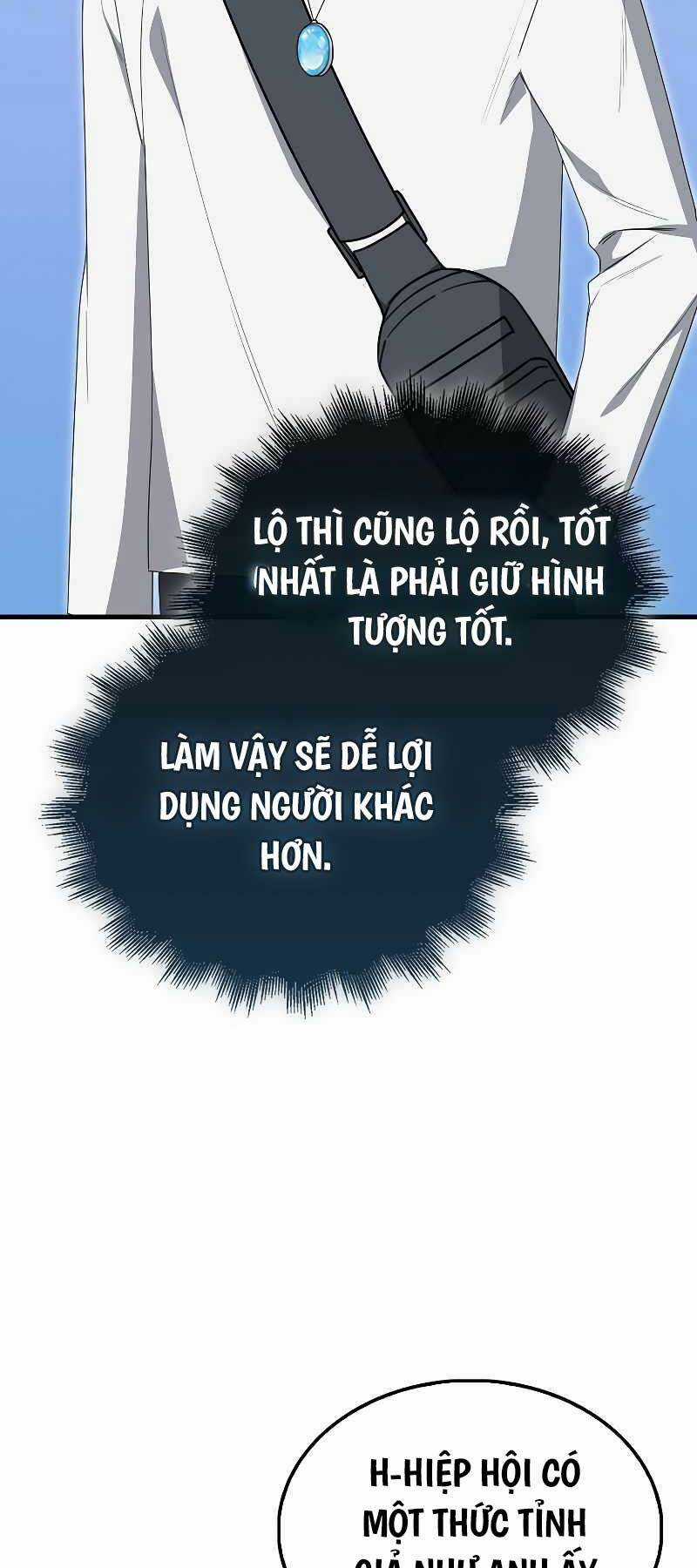 Ta Không Phải Là Hồi Quy Giả Chapter 24 trang 37