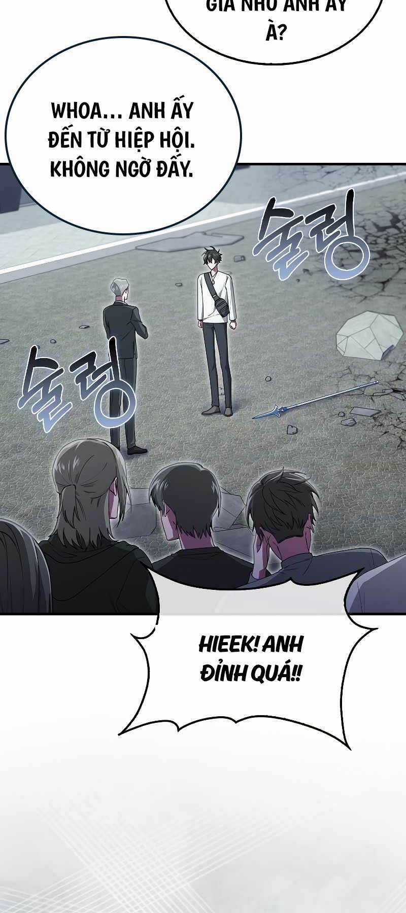 Ta Không Phải Là Hồi Quy Giả Chapter 24 trang 38