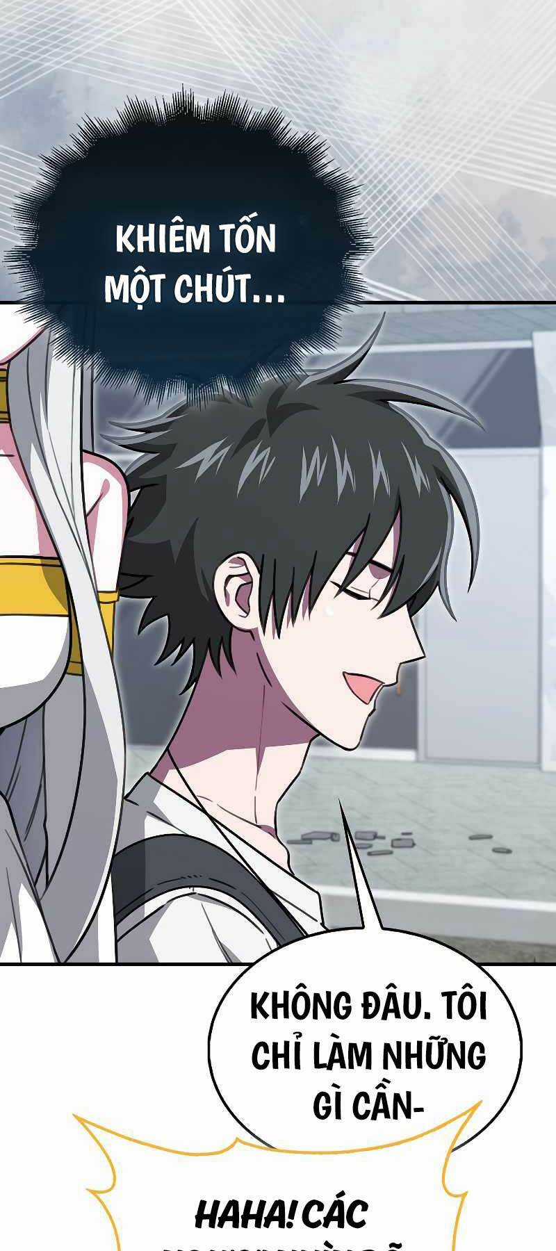 Ta Không Phải Là Hồi Quy Giả Chapter 24 trang 39