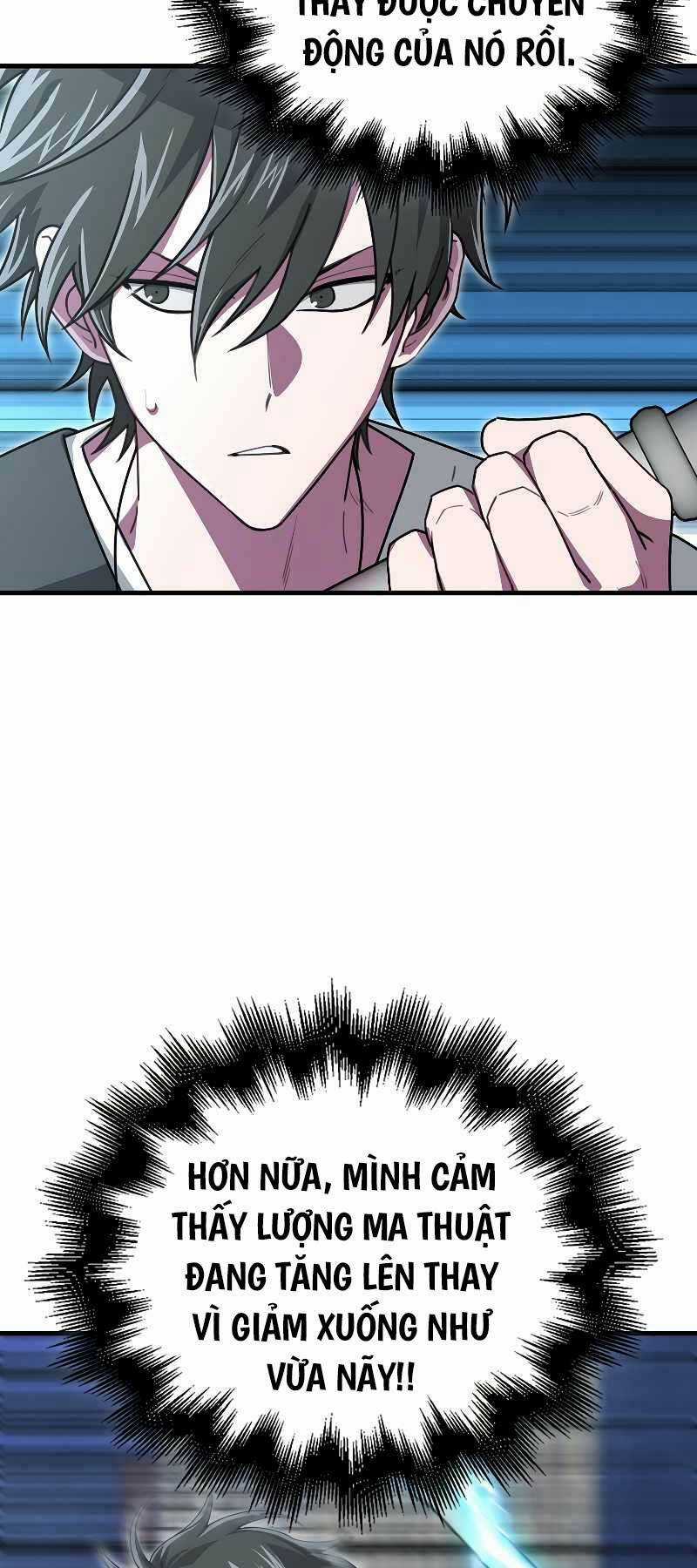 Ta Không Phải Là Hồi Quy Giả Chapter 24 trang 4