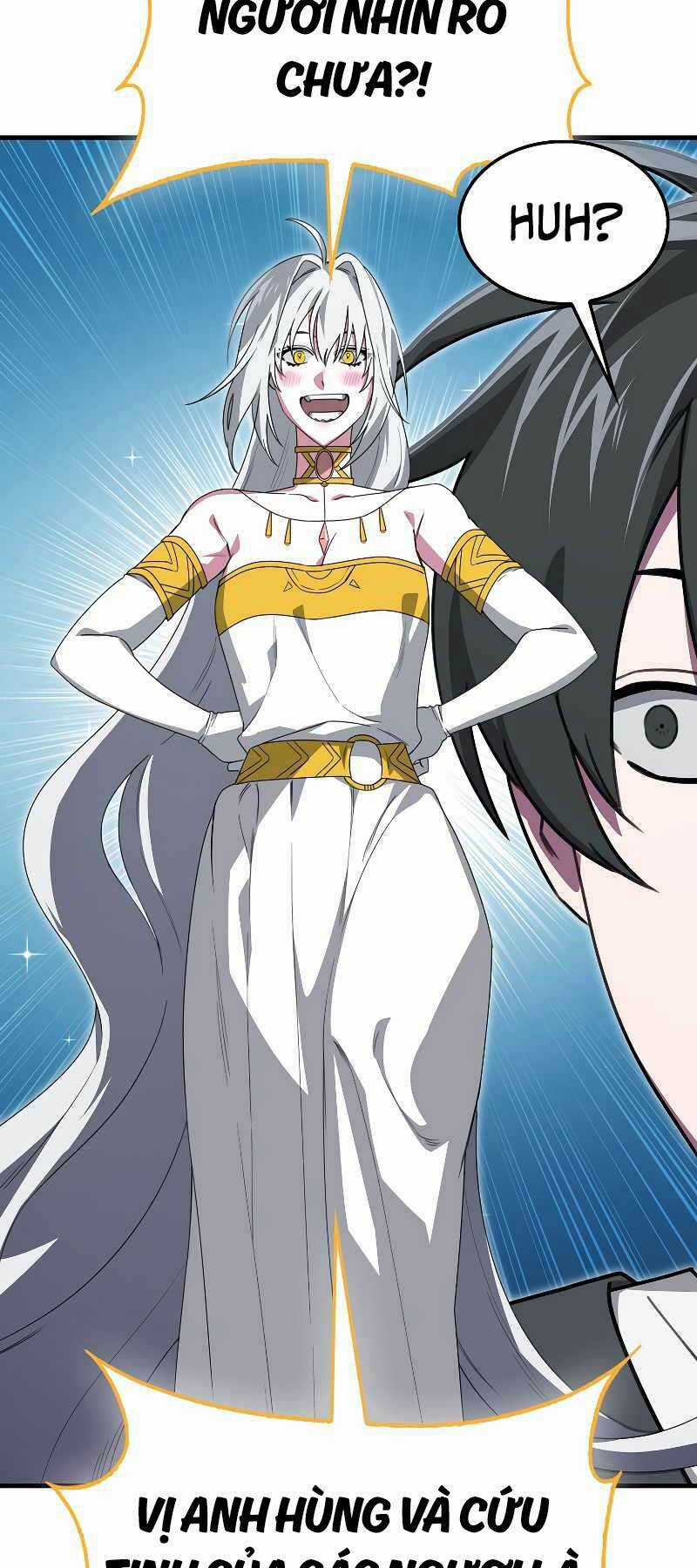 Ta Không Phải Là Hồi Quy Giả Chapter 24 trang 40