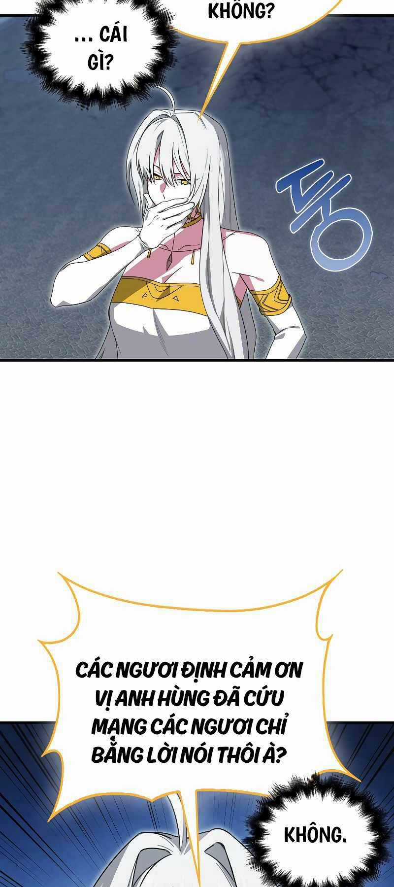 Ta Không Phải Là Hồi Quy Giả Chapter 24 trang 42